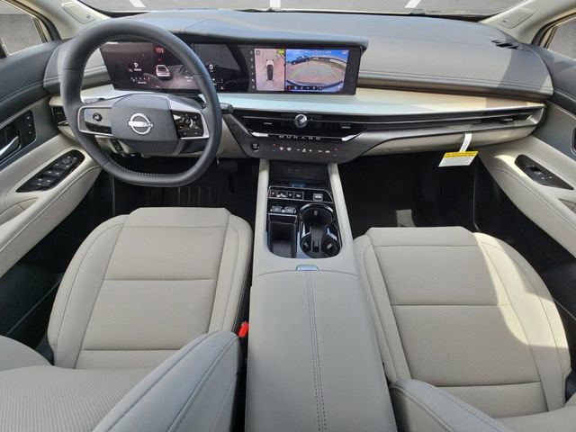 New 2026 Nissan Murano SL AWD/4WD image 20
