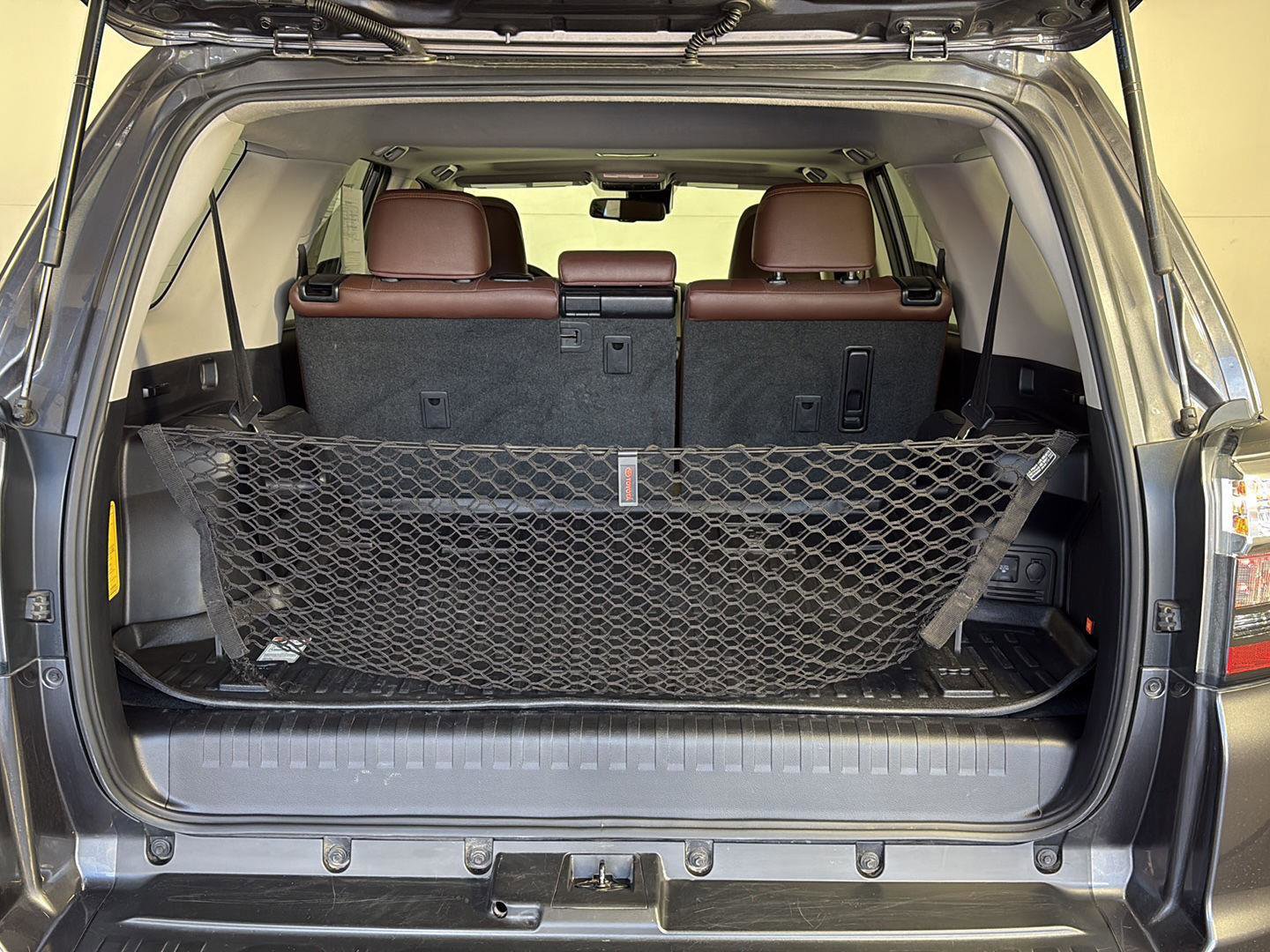 Used 2023 Toyota 4Runner Limited image 8