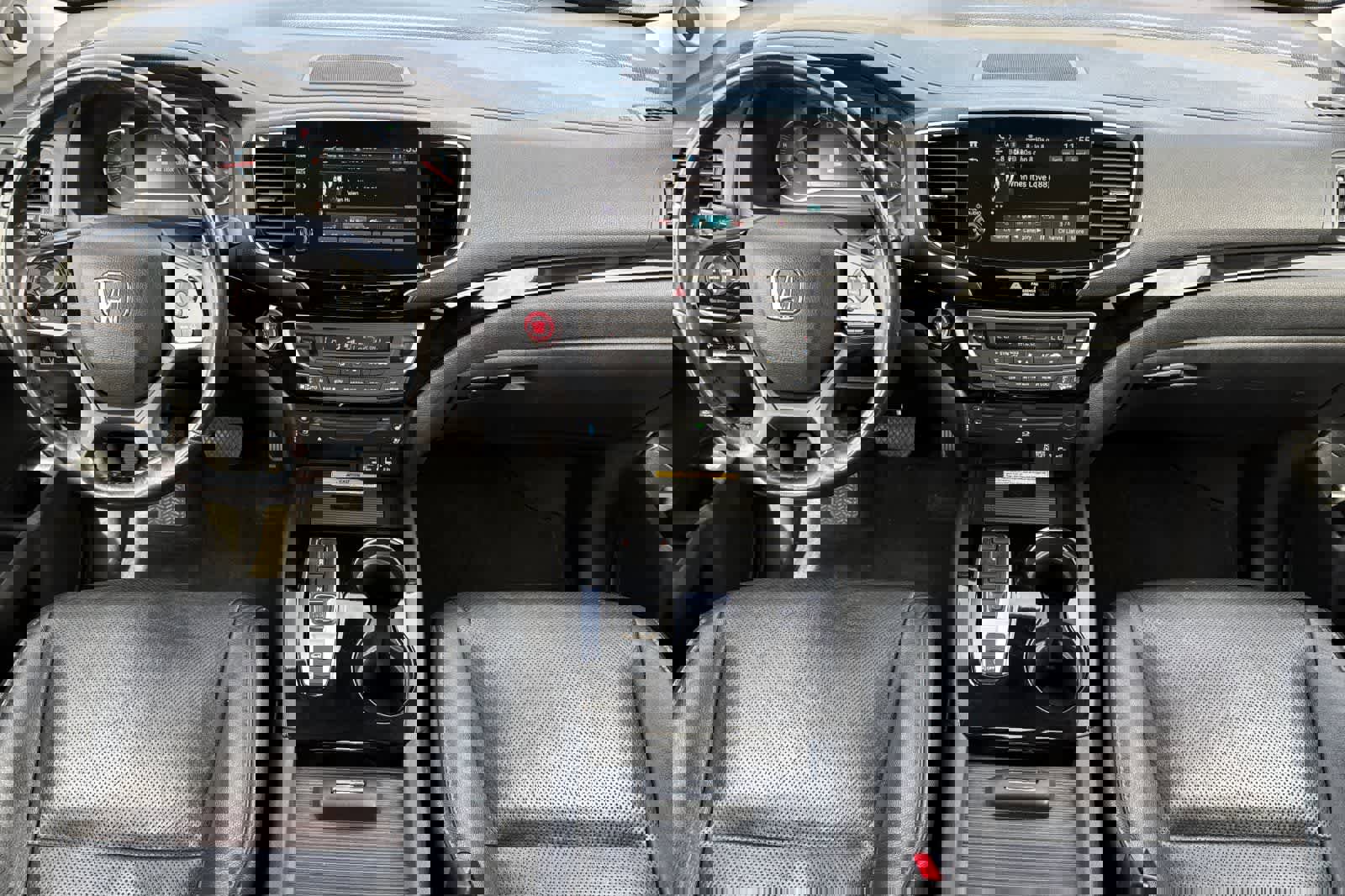 Used 2019 Honda Pilot Elite image 3