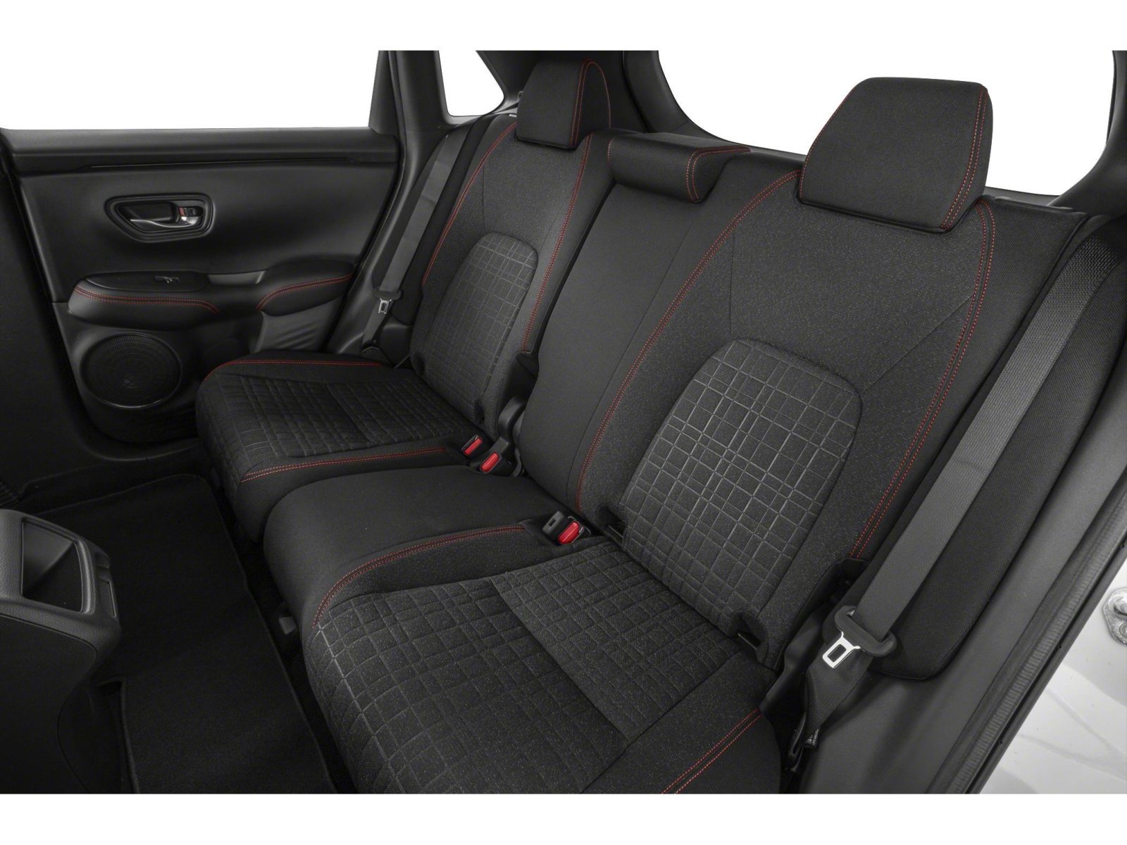 Used 2023 Honda HR-V Sport image 8