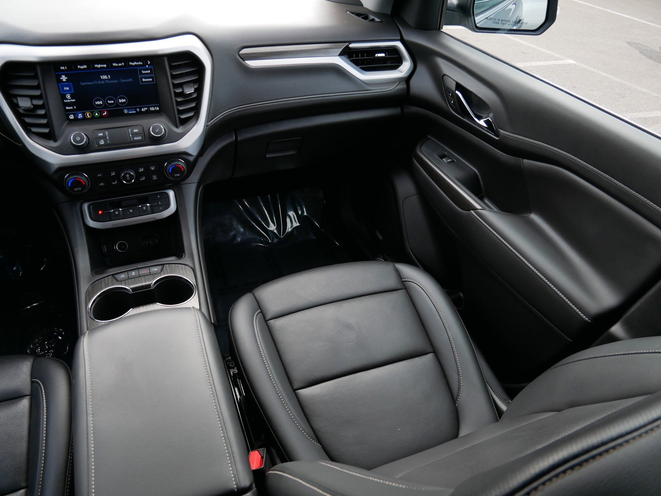 Used 2023 GMC Acadia SLT w/ Preferred Package image 11