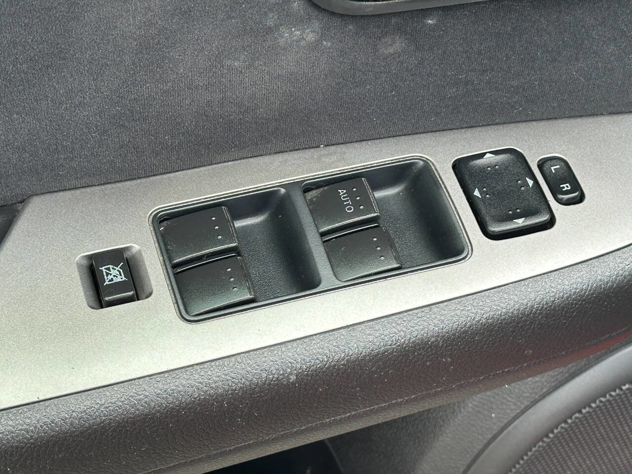 Used 2010 MAZDA MAZDA6 i Sport image 10