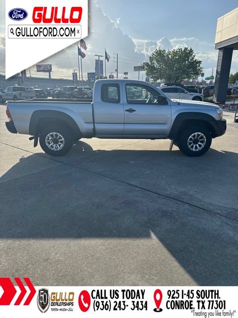 Used 2007 Toyota Tacoma PreRunner RWD image 2