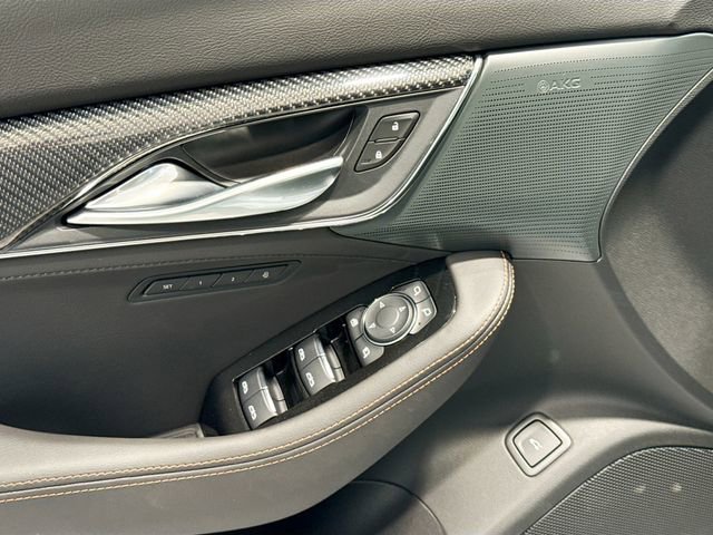 New 2026 Cadillac CT5 Sport w/ Technology Package image 16