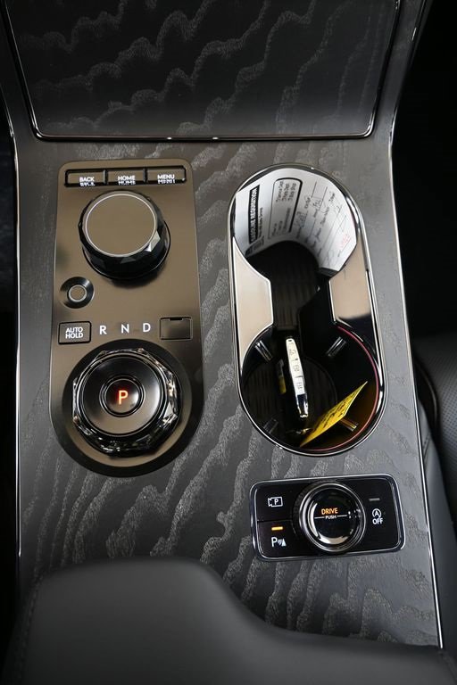 New 2026 Genesis GV80 3.5T Prestige image 32