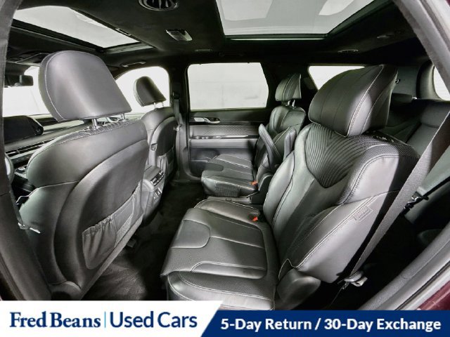 Used 2024 Hyundai Palisade Calligraphy AWD/4WD image 33