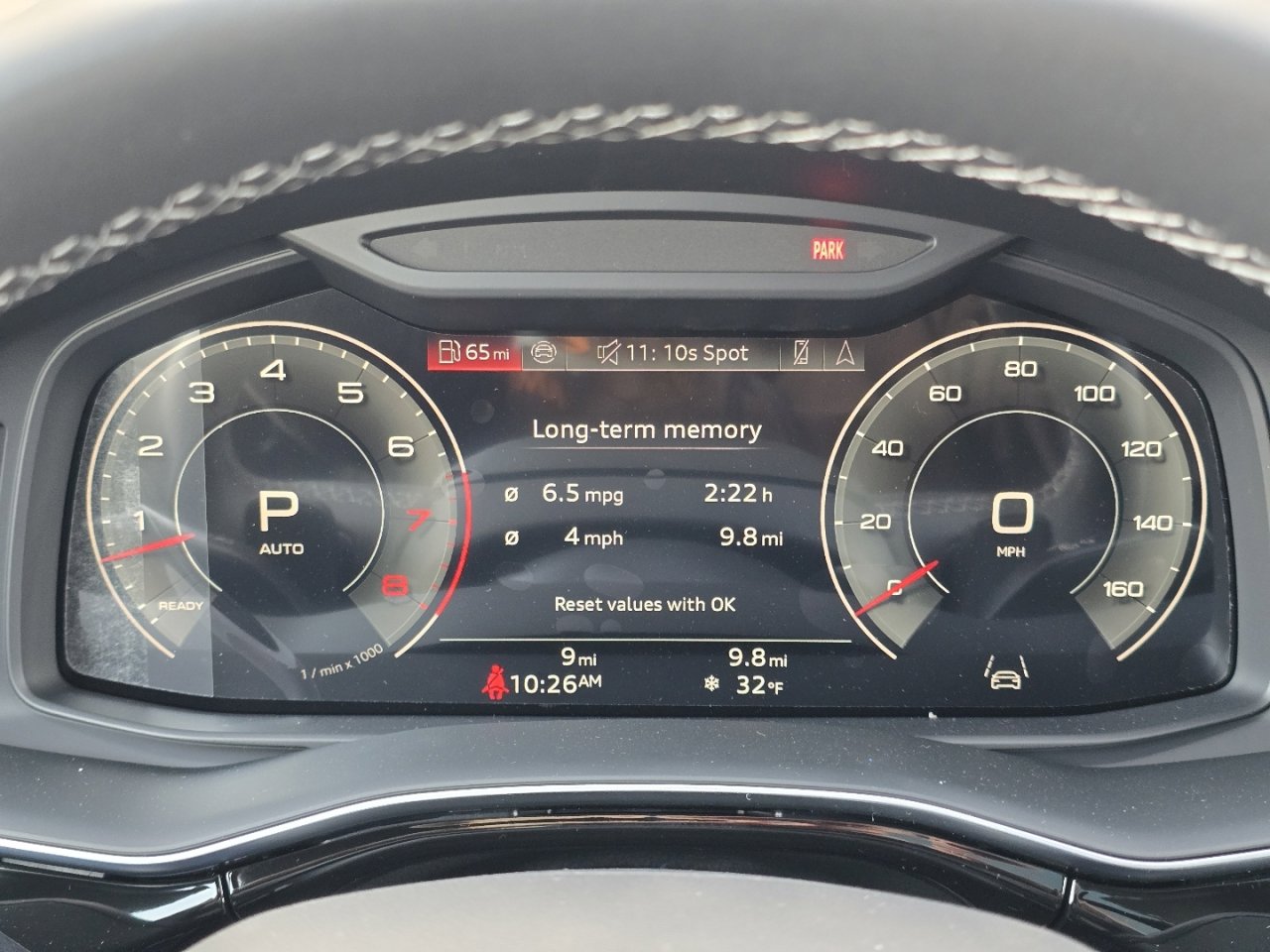 New 2026 Audi Q8 Premium Plus image 43