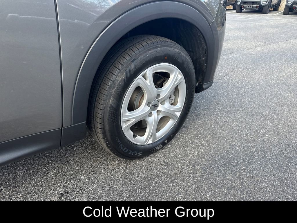 Used 2024 Dodge Hornet GT w/ Cold Weather Group image 12