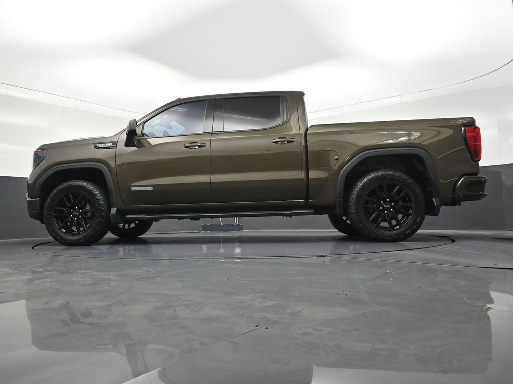 Used 2023 GMC Sierra 1500 Elevation RWD image 26