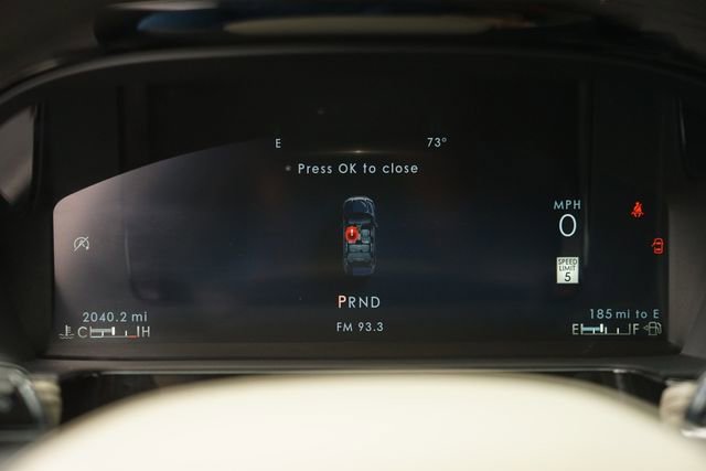 Used 2026 Lincoln Corsair Premiere AWD/4WD image 24