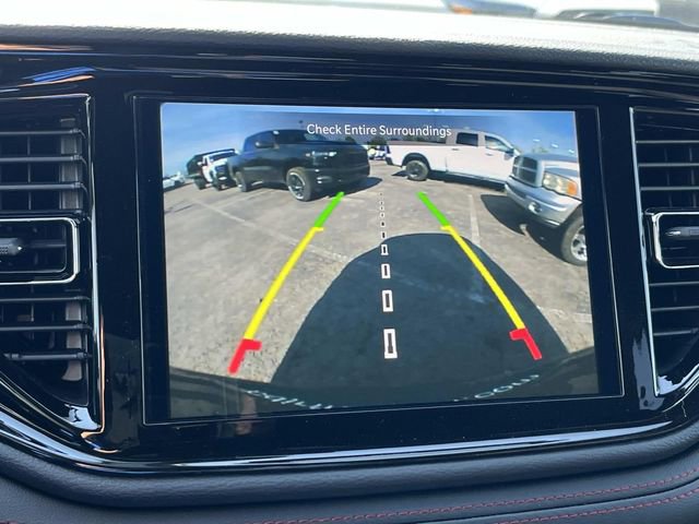 New 2026 Dodge Durango GT RWD image 28