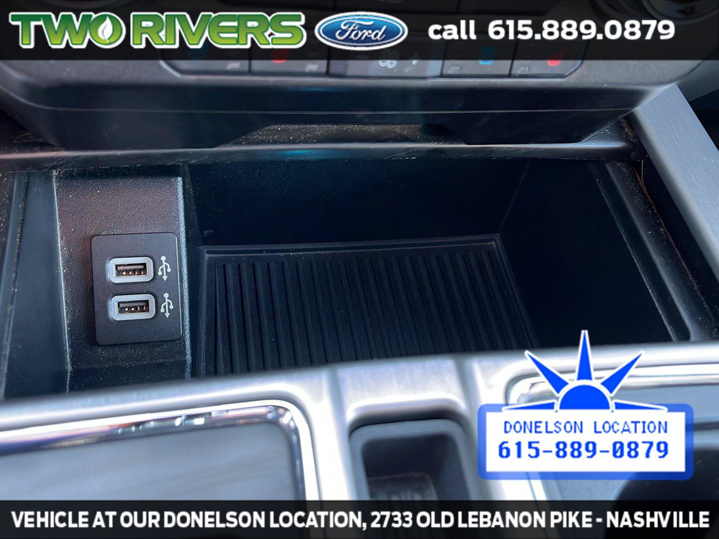 Used 2020 Ford F150 Platinum w/ Equipment Group 701A Luxury AWD/4WD image 36