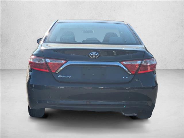 Used 2015 Toyota Camry LE image 6