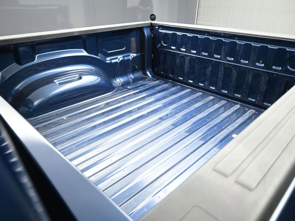 Used 2021 RAM 1500 Big Horn image 24