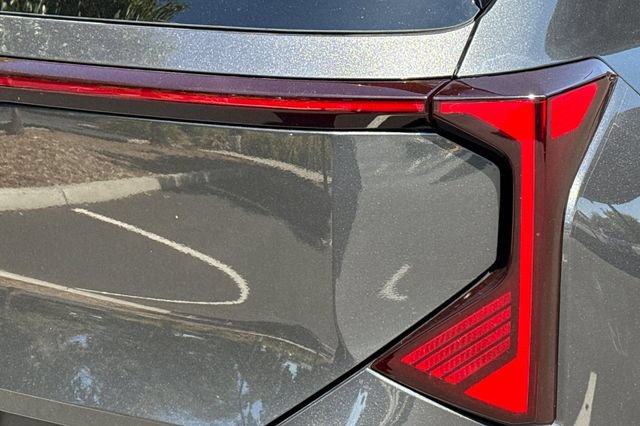 New 2027 Kia Seltos EX FWD image 34