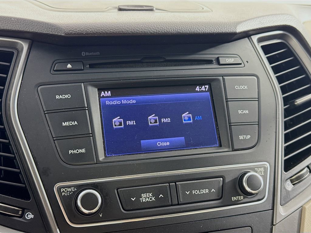 Used 2018 Hyundai Santa Fe Sport image 34