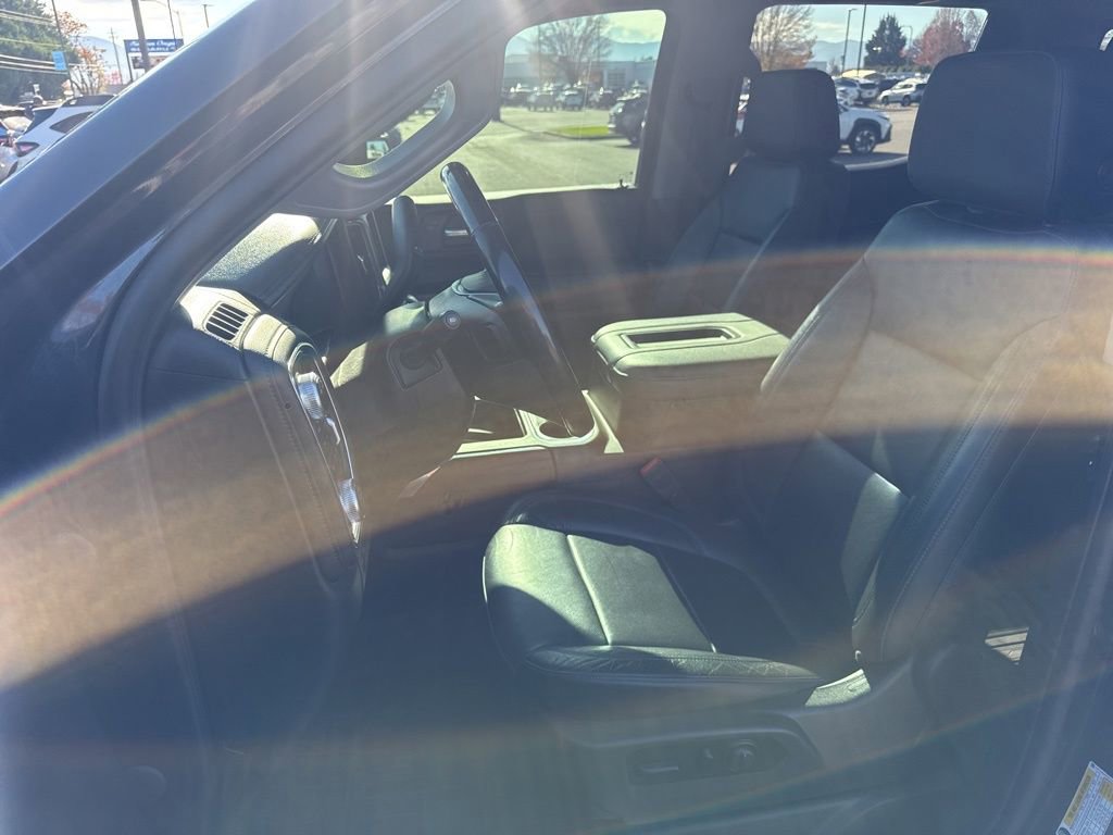 Used 2020 GMC Sierra 1500 SLT w/ SLT Premium Plus Package image 10