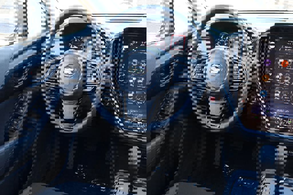 New 2026 Subaru Crosstrek 2.0i Premium image 24