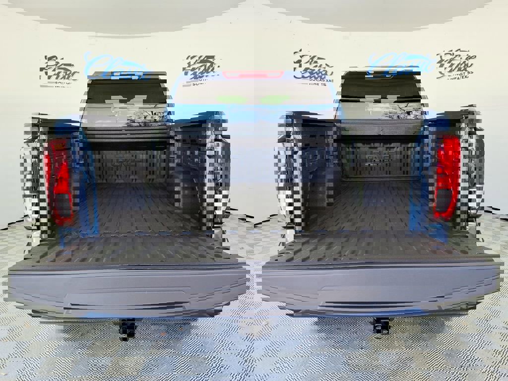 New 2026 GMC Sierra 1500 Elevation w/ Elevation Select Package image 12