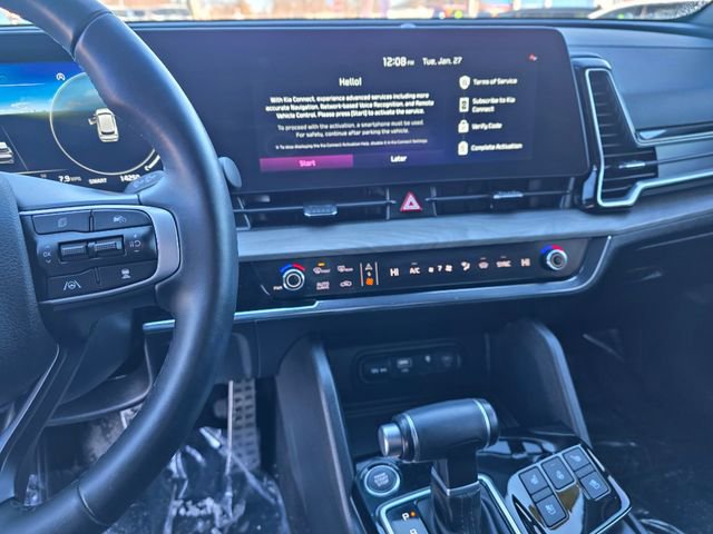 Used 2024 Kia Sportage X-Pro Prestige image 18