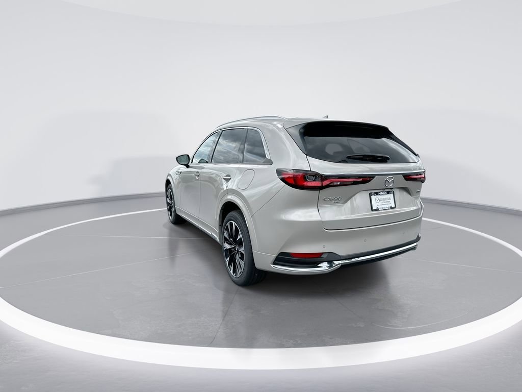 New 2026 MAZDA CX-90 3.3 Turbo S w/ Premium Plus image 6