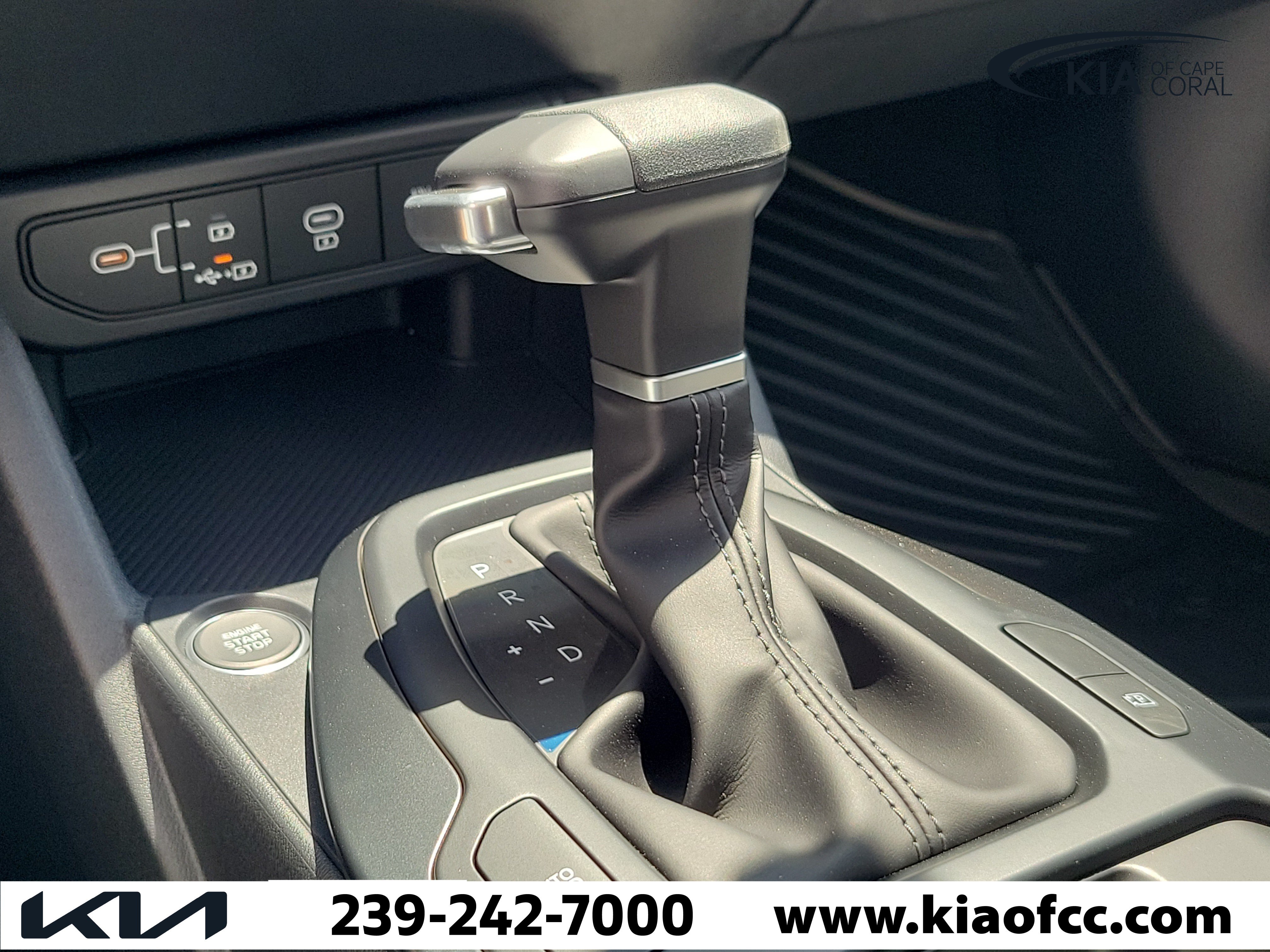 New 2026 Kia K4 FWD image 30