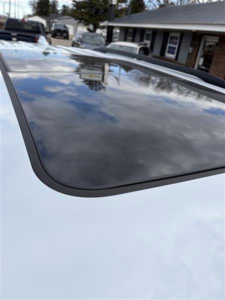 New 2026 Chevrolet Traverse RS image 16