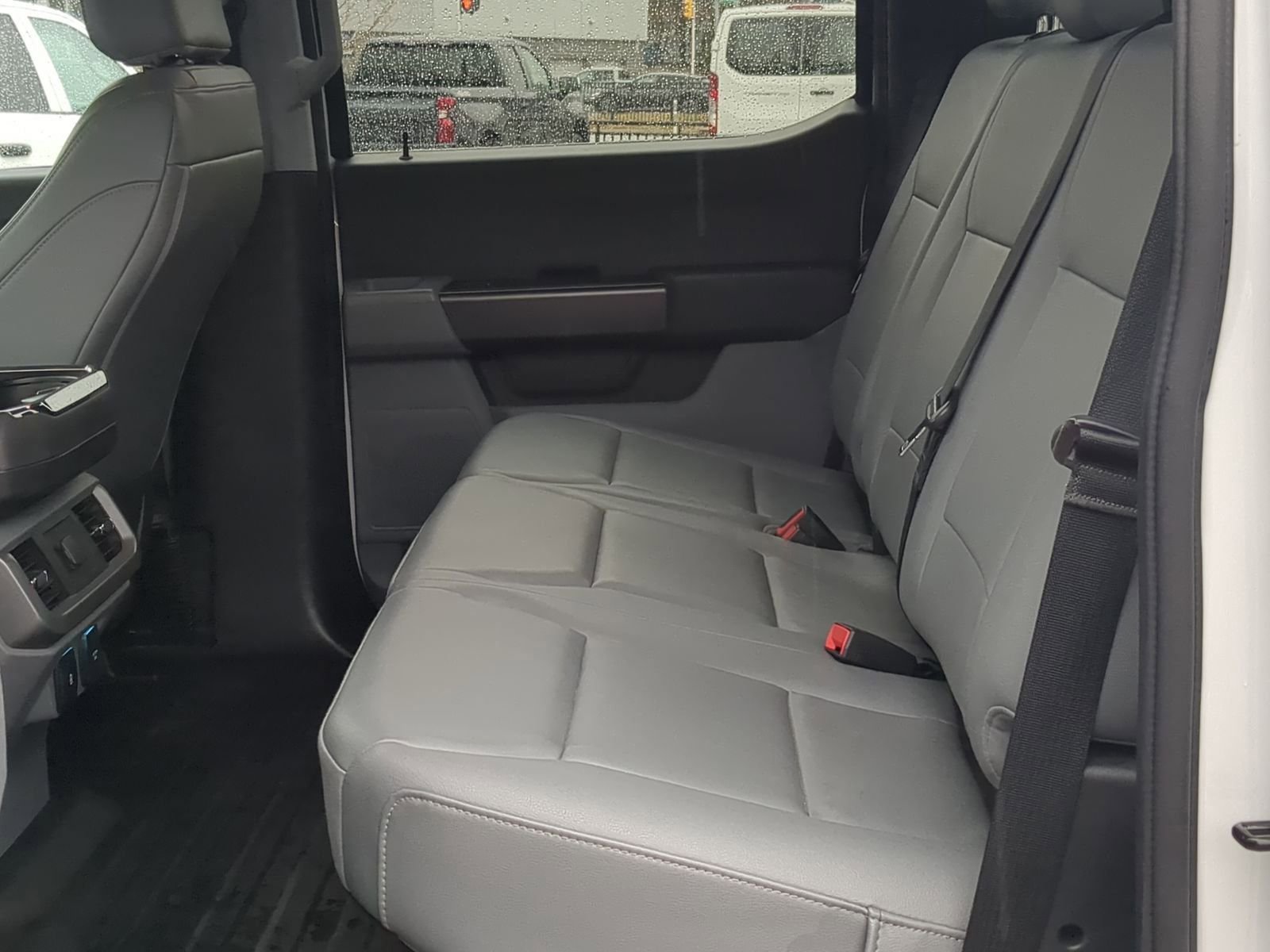 Used 2022 Ford F150 Lightning Pro w/ Tow Technology Package image 23