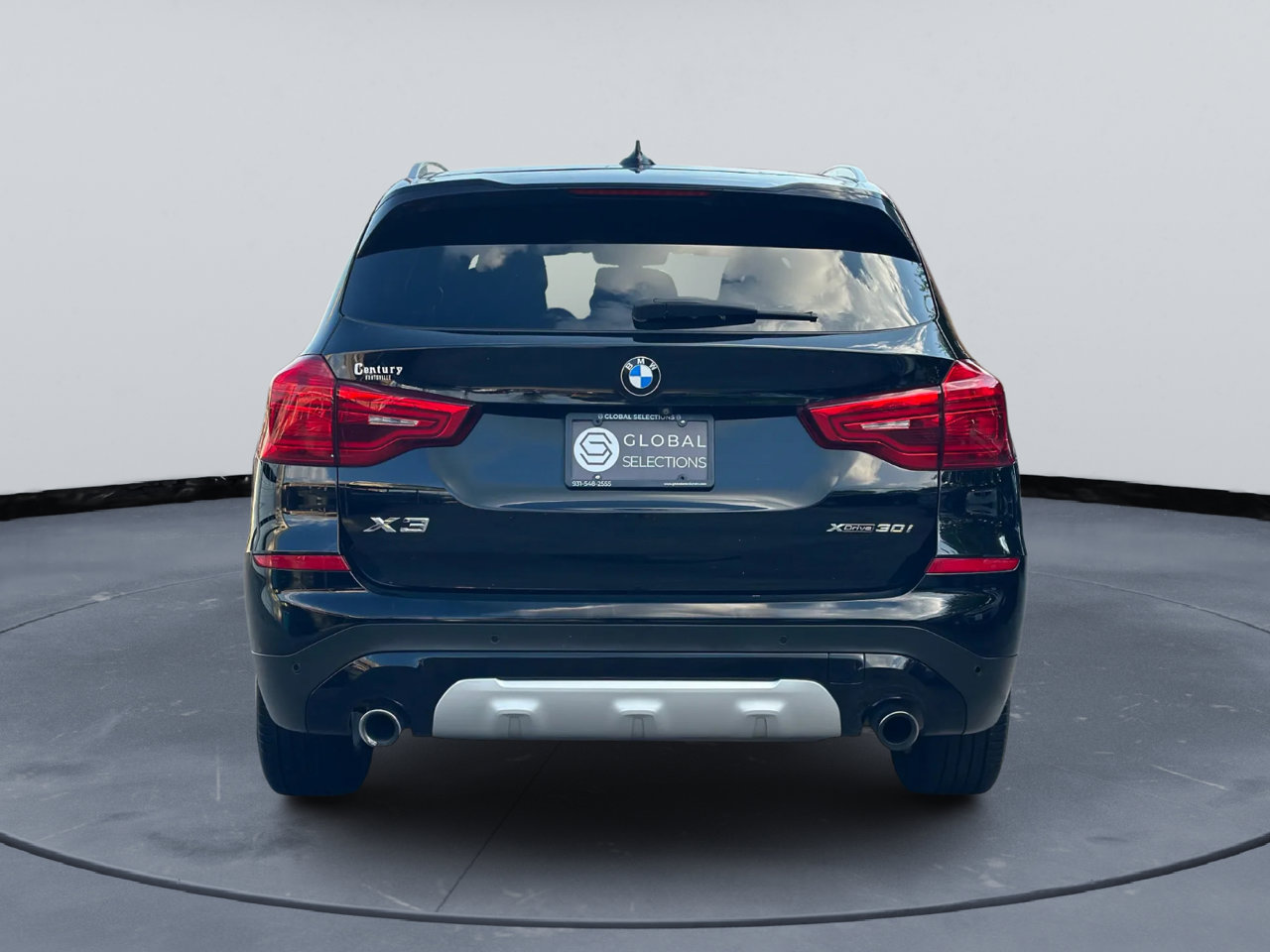 Used 2019 BMW X3 xDrive30i image 6