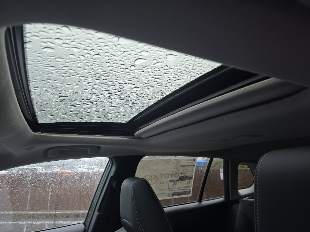 New 2026 Toyota Corolla Cross XLE image 14