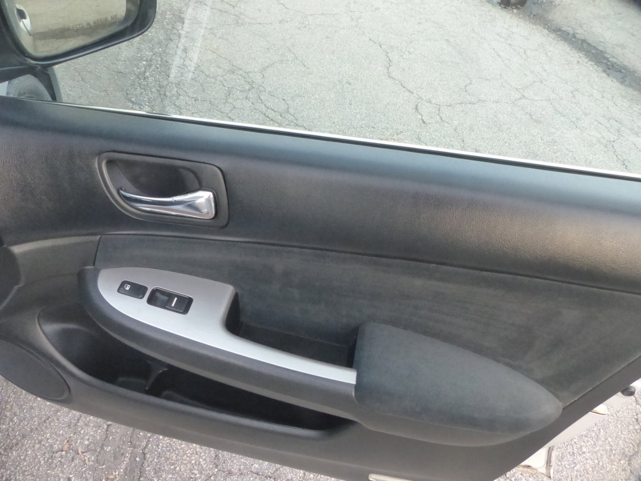 Used 2005 Honda Accord EX image 16