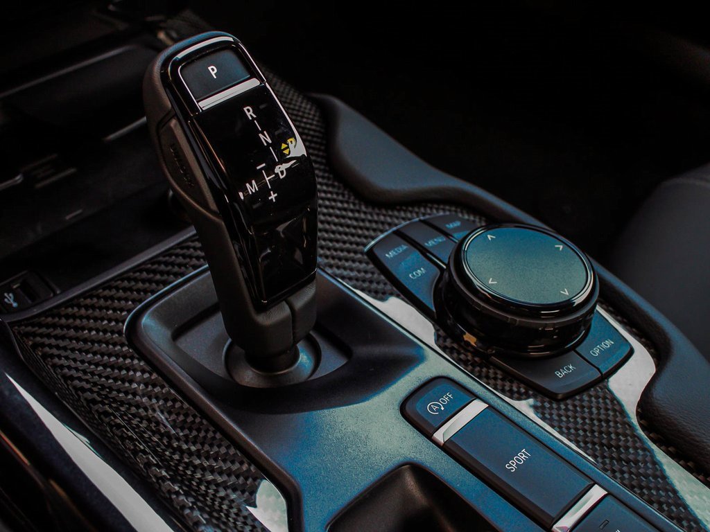 Used 2021 Toyota Supra Premium w/ Driver Assist Package image 27