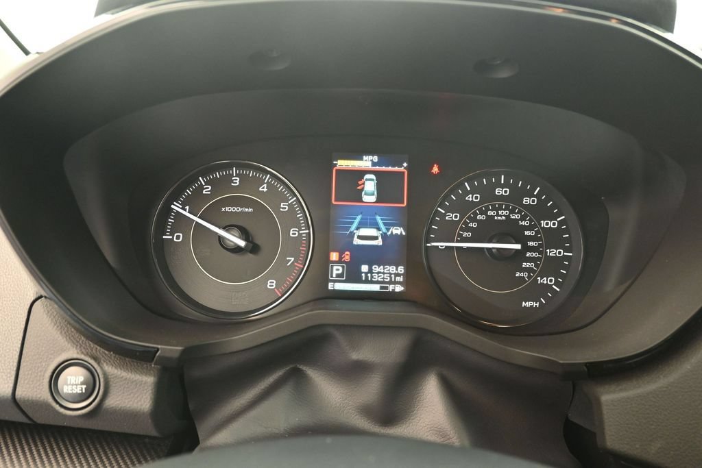 Used 2020 Subaru Impreza 2.0i AWD/4WD image 11