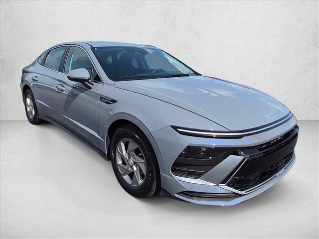Certified 2026 Hyundai Sonata SE FWD image 3