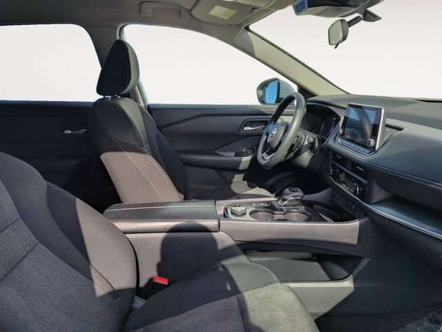 Used 2024 Nissan Rogue SV AWD/4WD image 14