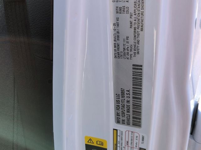 New 2026 Jeep Gladiator Willys image 33