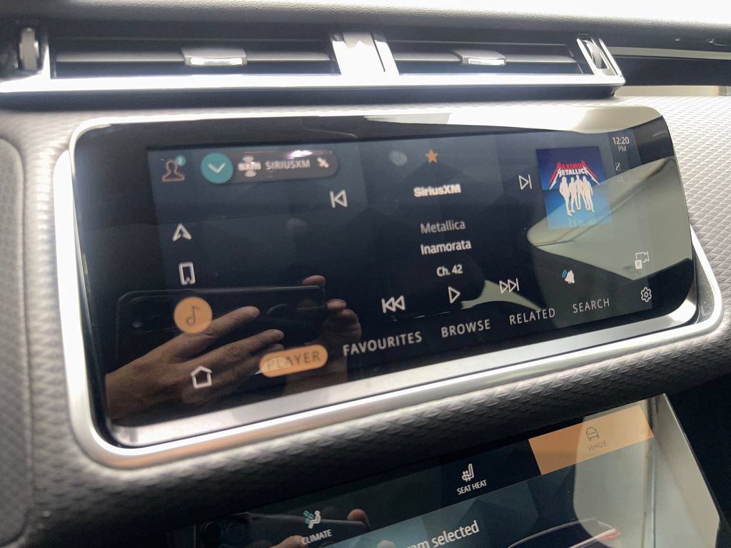 Used 2023 Land Rover Range Rover Velar R-Dynamic S AWD/4WD image 66