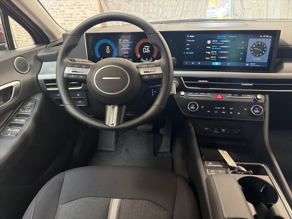 New 2026 Hyundai Sonata SEL image 14
