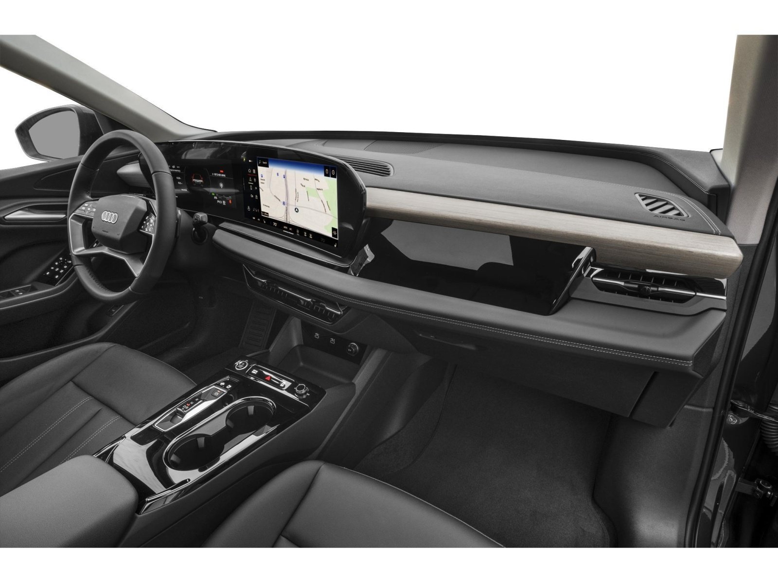 New 2027 Audi Q6 e-tron Premium Plus AWD/4WD image 10