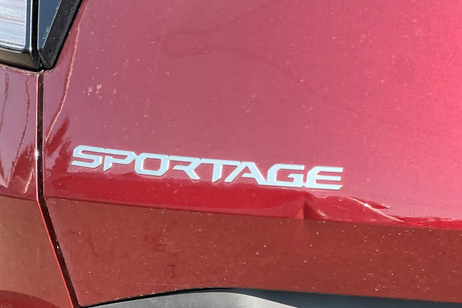 Used 2023 Kia Sportage X-Line w/ X-Line Premium Package AWD/4WD image 24