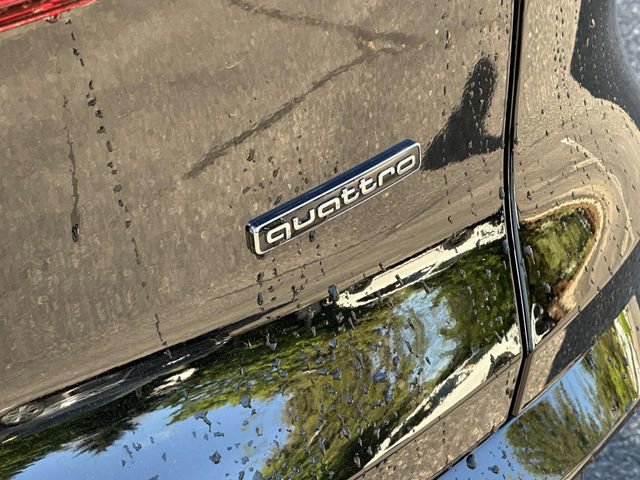 Certified 2025 Audi Q5 Premium w/ Premium Plus AWD/4WD image 11