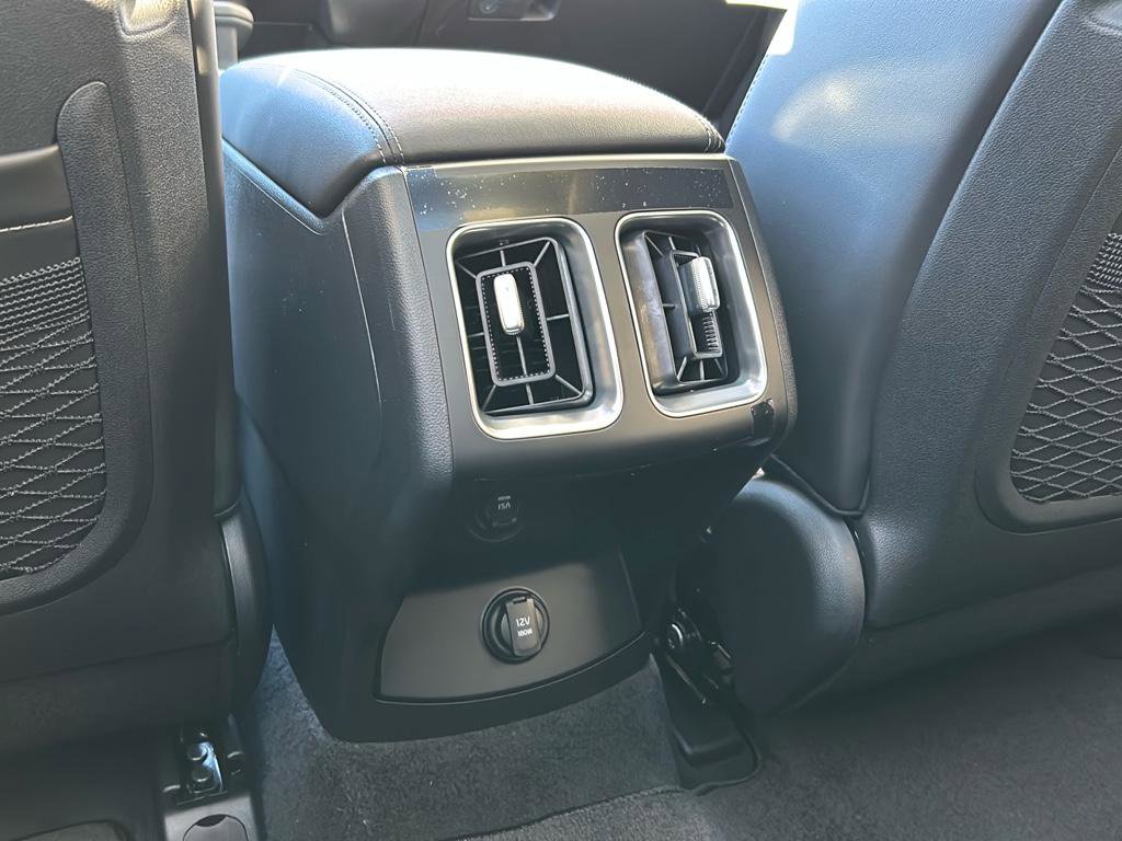 New 2025 Kia Sorento S w/ Panoramic Sunroof Package image 19