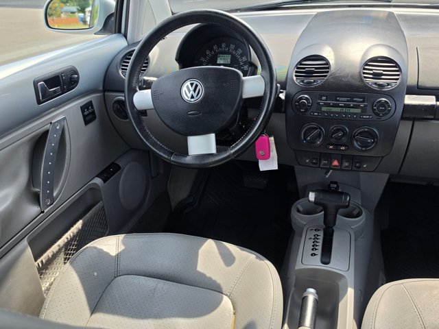 Used 2002 Volkswagen Beetle GLX FWD image 17