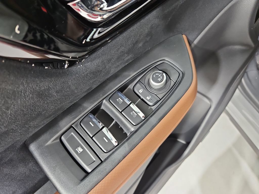 New 2026 Subaru Forester Touring AWD/4WD image 11
