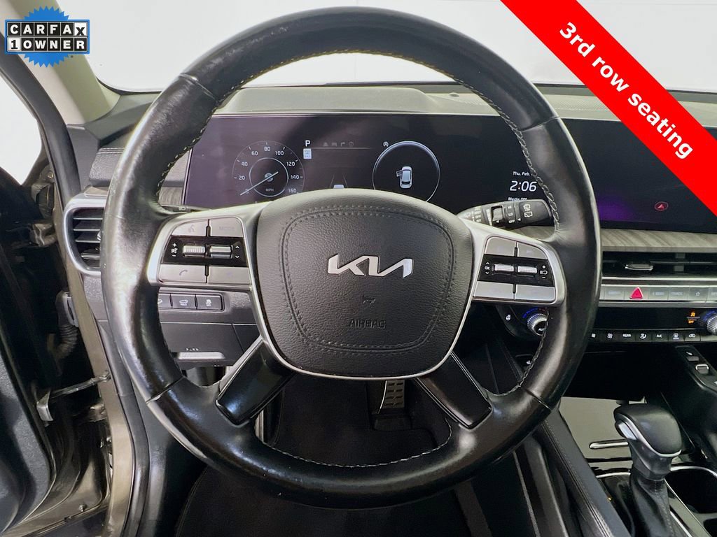Certified 2023 Kia Telluride SX image 9