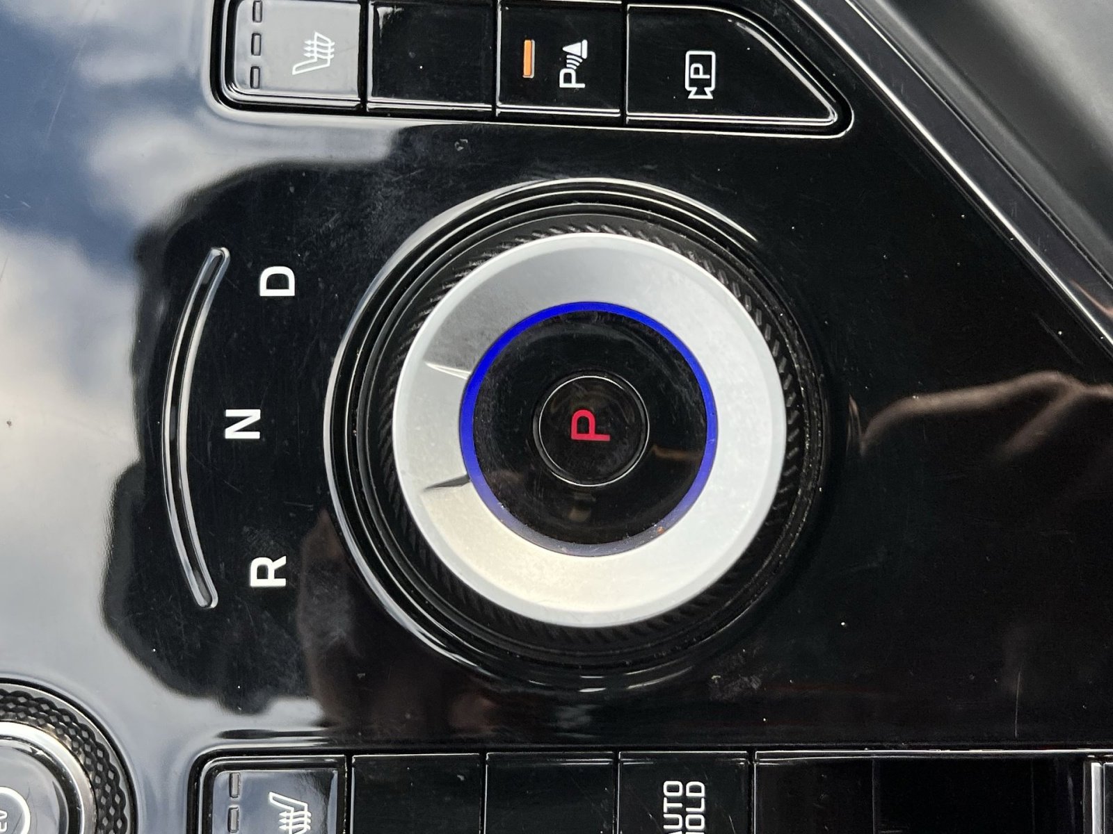 Used 2024 Kia Niro Wind image 22