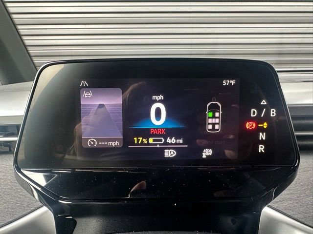 New 2025 Volkswagen ID. Buzz Pro S image 37