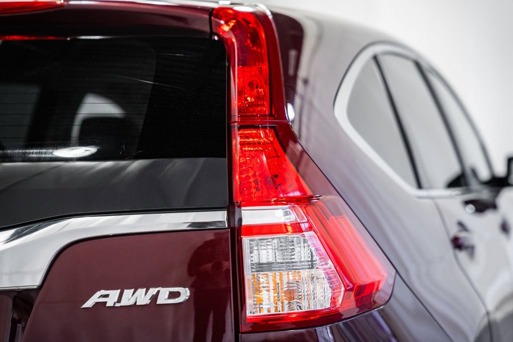 Used 2015 Honda CR-V EX image 6