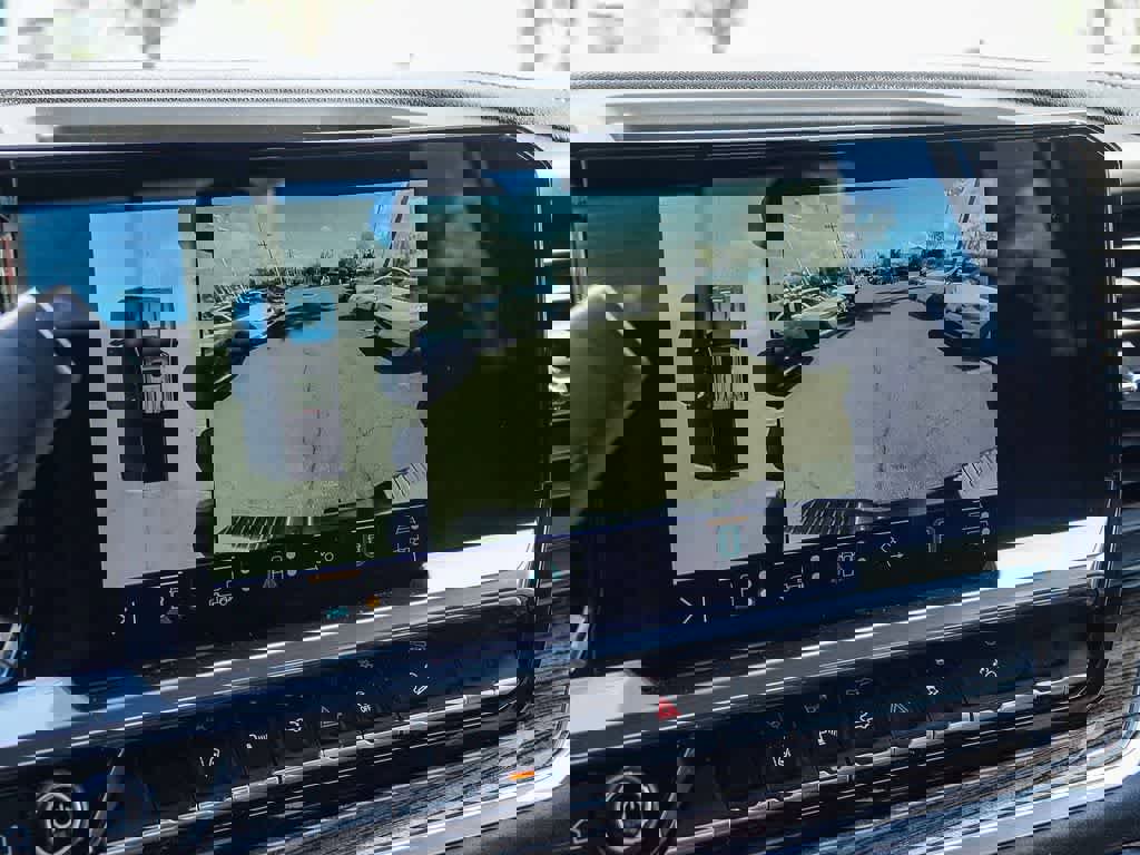 Used 2024 Chevrolet Silverado 2500 LT w/ All Star Edition image 23