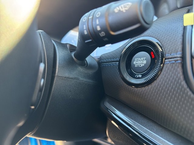 New 2026 Jeep Compass Latitude image 16